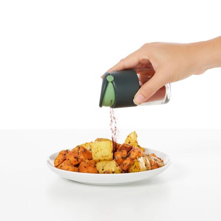 Pot à épices Des épices toujours à portée de main !