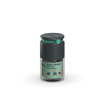 Pot à épices Des épices toujours à portée de main !