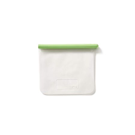 Flat reusable bag M Preserve the flavor!