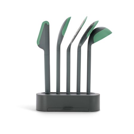 Ladle For serving soups and creams!