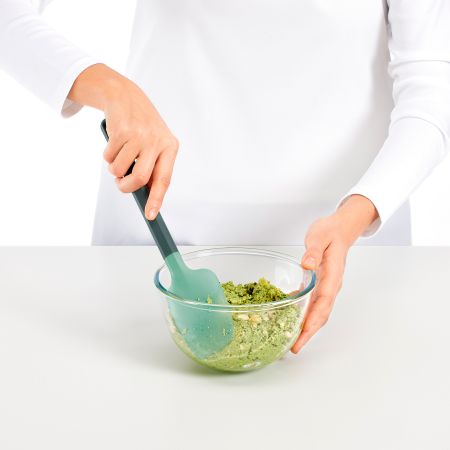 Spoon-Spatula New design, more resistant!