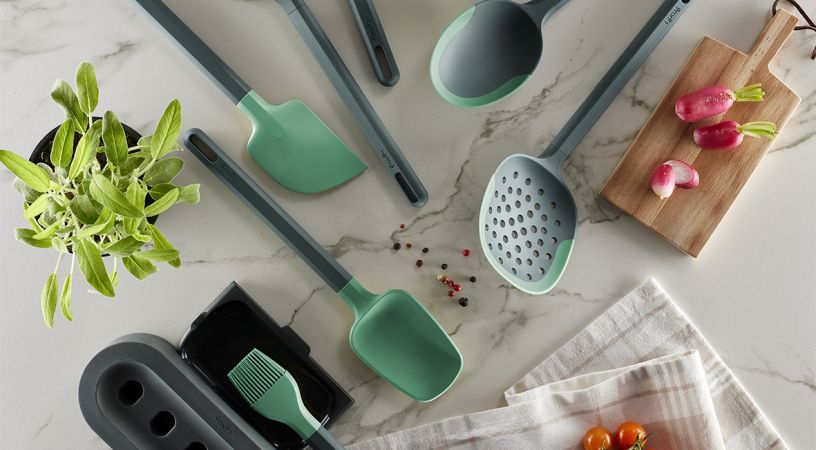 Spatule Nouvelle spatule, plus résistante !