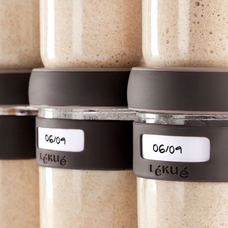 Sourdough Starter Kit Make your own sourdough, the 100% natural alternative to yeast!