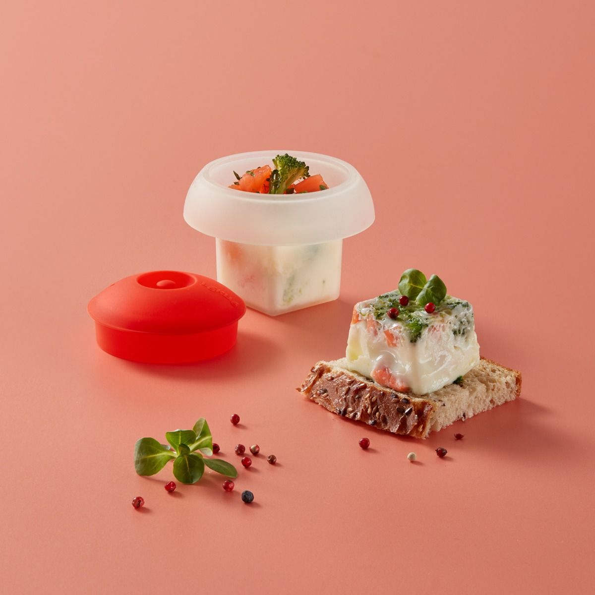 Essential Cooking Starter Set Get started in microwave cooking!