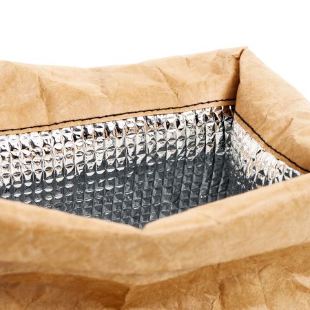 LunchBag To Go Carry your food altogether in one single bag!