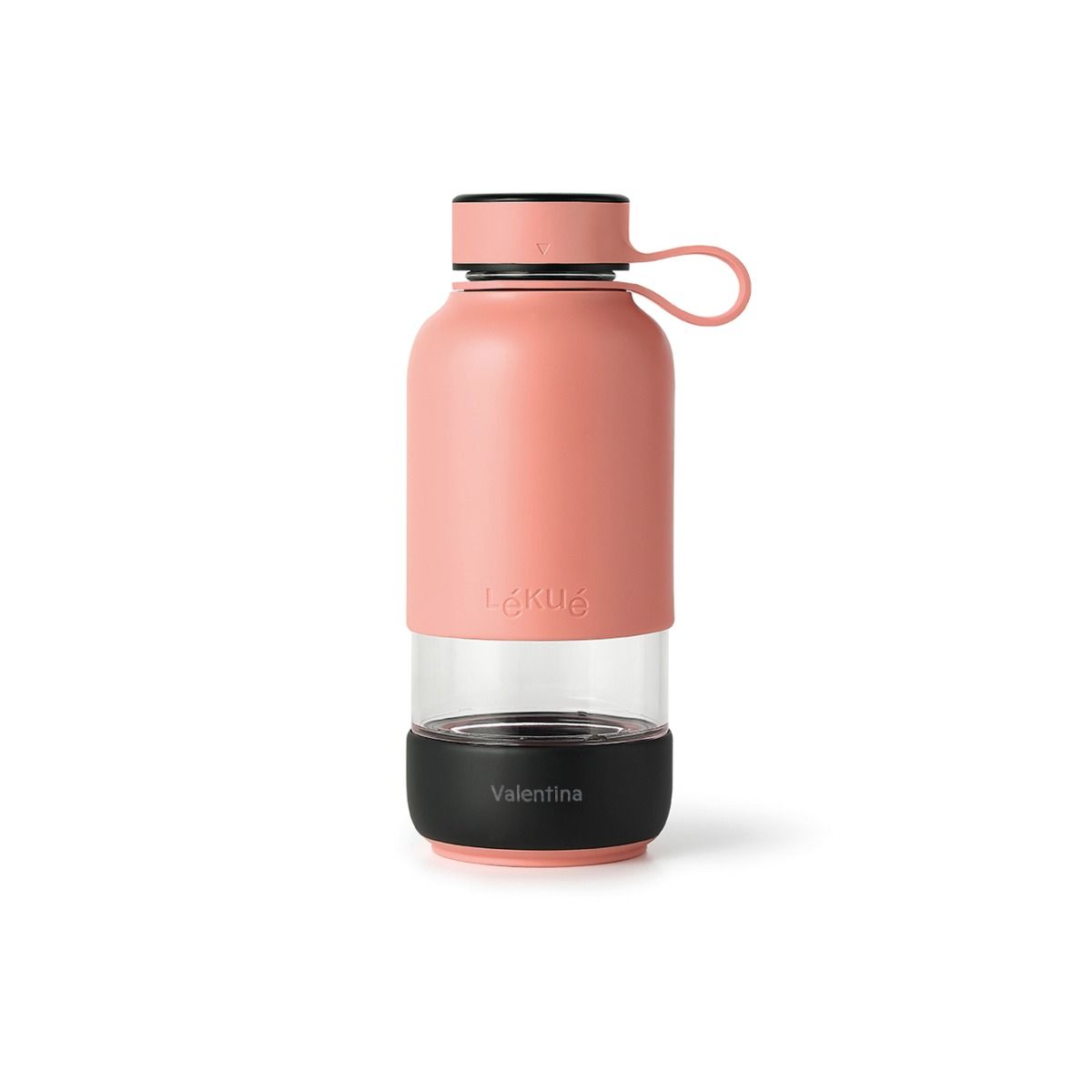 Bottle To Go Stay hydrated wherever you are!