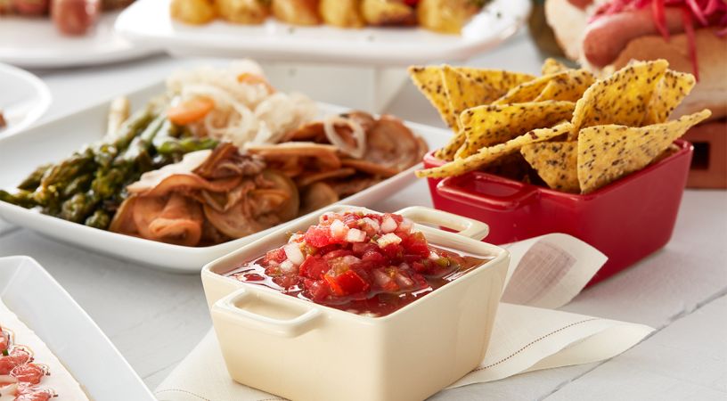 Kit Pickles ¡Prepara una gran variedad de verduras encurtidas caseras y saludables!