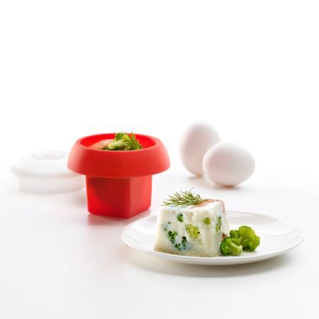 Kit iniciación cocción ‘Essential’ ¡Empieza a cocinar en microondas!