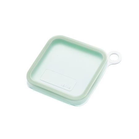 Funda reutilizable para sándwich ¡Diga adiós a los envoltorios de un solo uso!