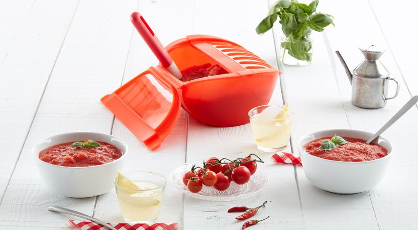 Filtre Coffret de Vapeur Maxi 3-4 p. Accessoire pour le Coffret de Vapeur Maxi 3-4 p. qui optimise la cuisson des aliments.