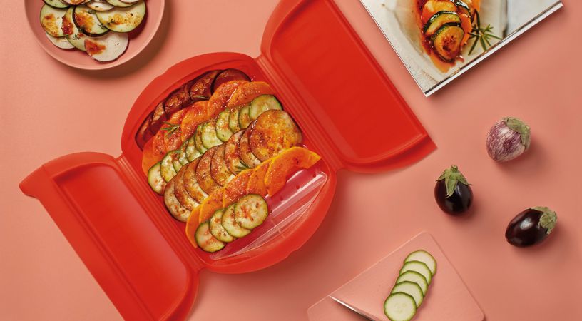 Kit Guía Indispensable 3-4 pers. ¡Tu guía completa con más de 70 recetas!