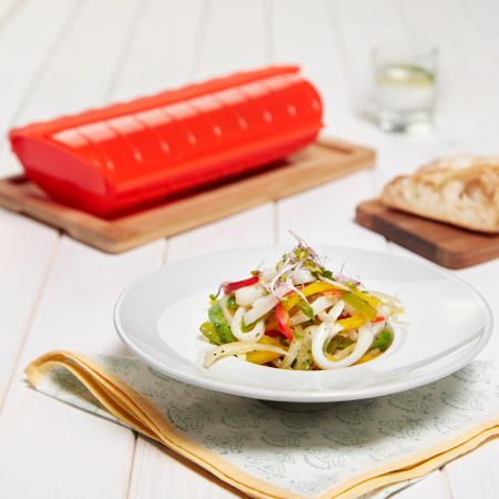 Kit Guía Indispensable 1-2 pers. ¡Tu guía completa con más de 70 recetas!