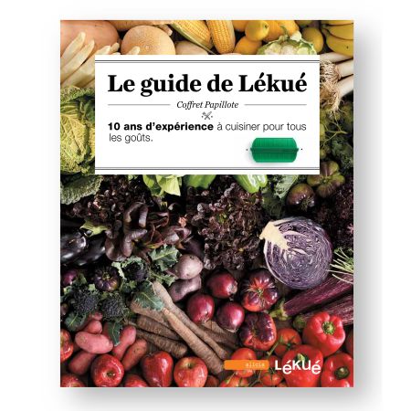 Kit Tout pour réussir 1-2 pers. 