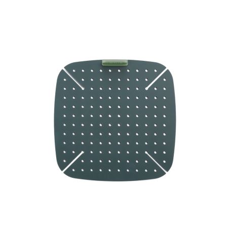 Tapis pour friteuse sans huile La façon la plus efficace de cuisiner avec votre air fryer !