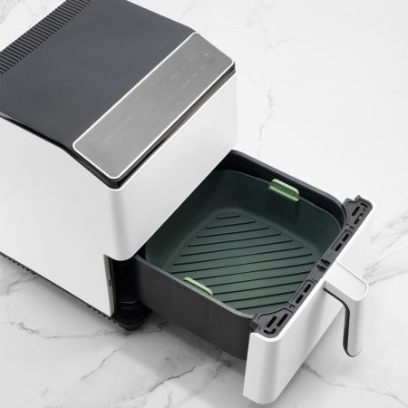 Air Fryer Basket L ¡Clean and easy cooking with your air fryer!