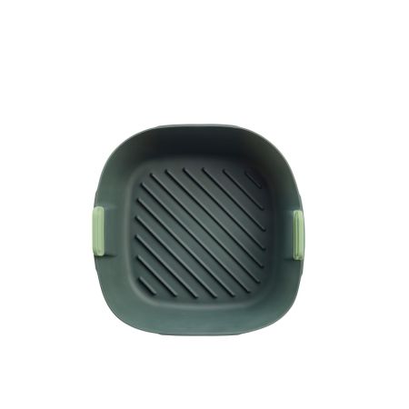 Air Fryer Basket L ¡Clean and easy cooking with your air fryer!