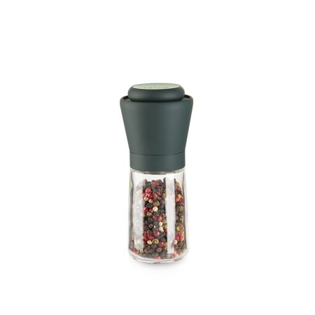 Molinillo de pimienta y sal ¡Alegra y dale sabor a tus preparaciones!