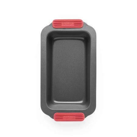 Moule rectangulaire anti-adhésif Cuisson et démoulage parfaits pour vos gâteaux maison !