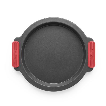 Moule rond anti-adhésif Idéal pour vos meilleurs gâteaux !