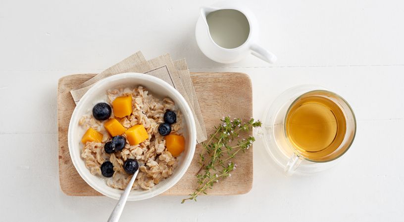 Quick Quinoa & Rice Cooker Quinoa, rice and cereals within minutes in the microwave!