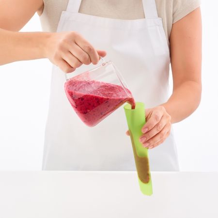 Molde Para Helados X3 ¡El molde perfecto para crear tus helados favoritos!
