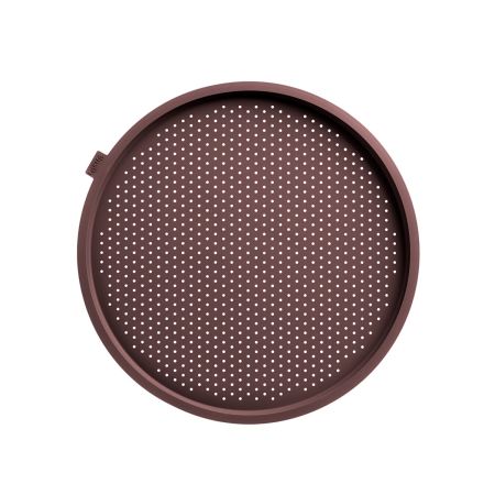 Round Pizza Crisper Mat, 36 cm Your crispiest pizzas!