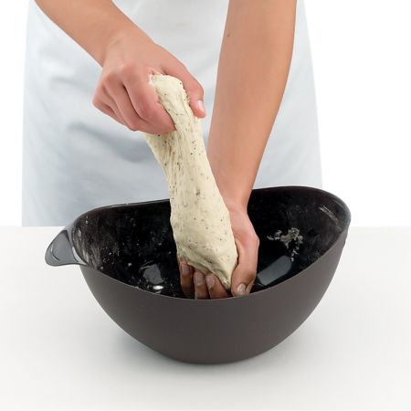 Kit Pan Casero 'Essential' ¡Hacer pan casero es mucho más fácil de lo que imaginas!