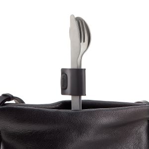 Basics To Go Set de coberteria.