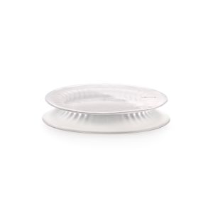 Couvercle extensible ø 15 cm Alternative intelligente au film plastique alimentaire !