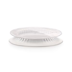 Tapa extensible ø 26 cm ¡Alternativa inteligente al envoltorio plástico de alimentos!