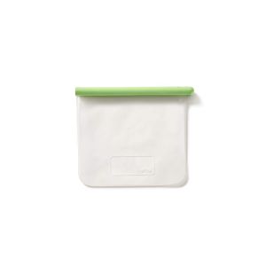 Sac de conservation réutilisable plat M Conservez avec goût !