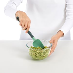 Cuchara-Espátula ¡Nuevo diseño, más resistente!