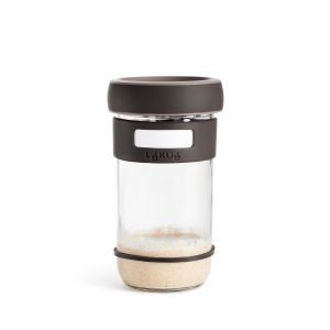 Kit Masa Madre Haz tu propia masa madre, ¡la alternativa 100% natural a la levadura!