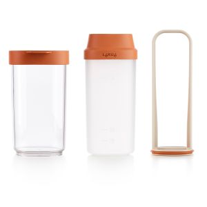 Veggie Drinks Maker Prepara tu propia bebida vegetal.