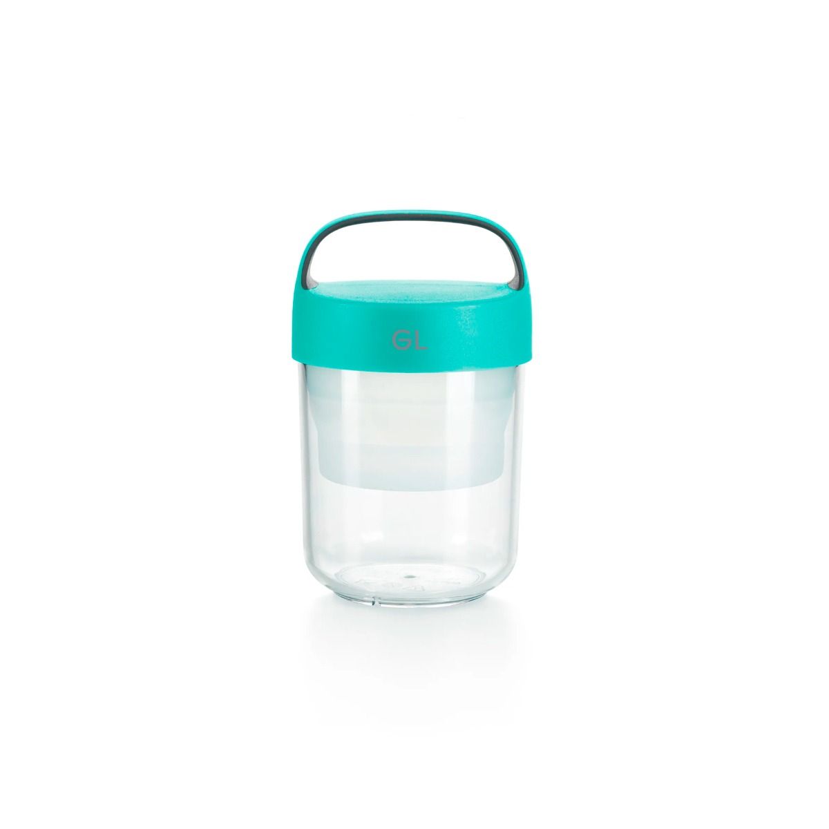 Jar To Go 400 ml ¡Disfruta de tus snacks para llevar!
