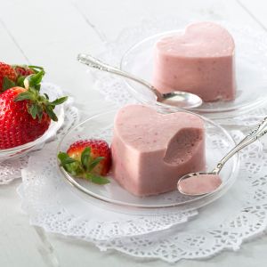 Heart Mould 8 hole