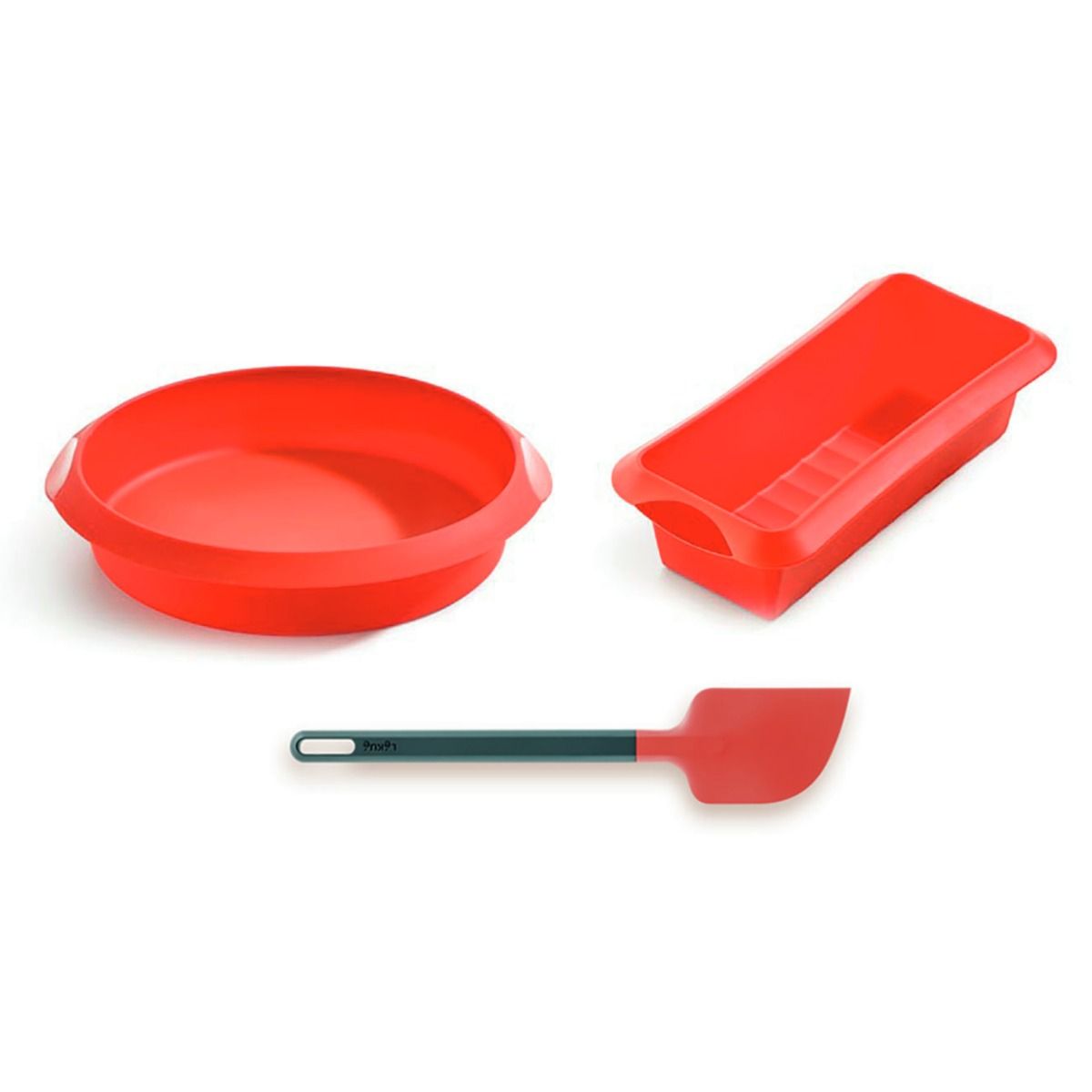 Kit Iniciación Repostería Essential ¡Lo imprescindible en tu cocina!