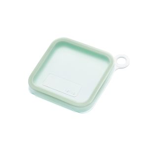 Funda reutilizable para sándwich ¡Diga adiós a los envoltorios de un solo uso!