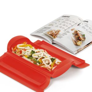 Kit Guía Indispensable 1-2 pers. ¡Tu guía completa con más de 70 recetas!