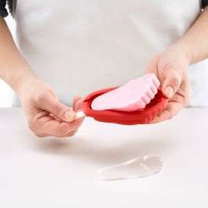20 bâtonnets pour glace - petites Bâtonnets de glace réutilisables