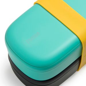 LunchBox To Go ¡Disfruta de tu comida estés donde estés!