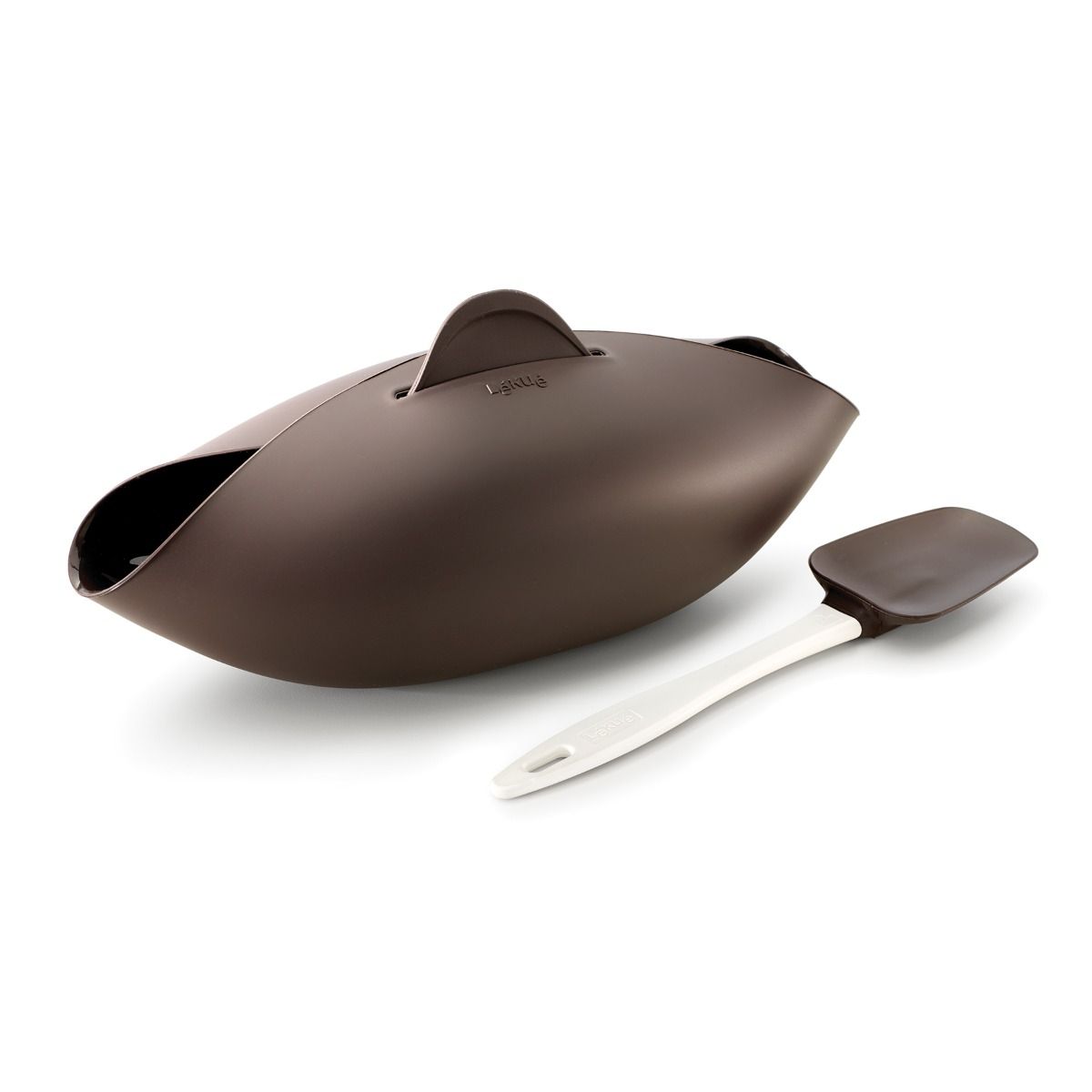 Bread Maker Kit Weigh, knead and bake your homemade bread in a single