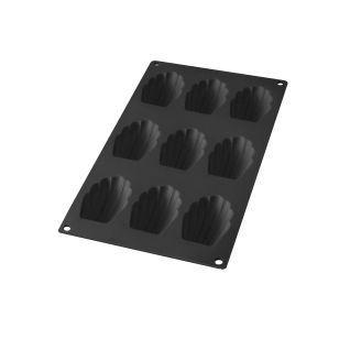 Madeleines mould 9 hole