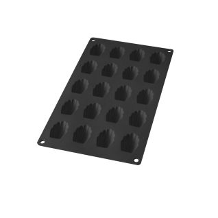 Mini Madeleines 20 Cavités