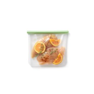Sac de conservation réutilisable plat M Conservez avec goût !