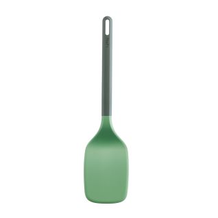 Espátula lisa flexible ¡Ideal para servir y porcionar!