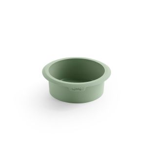 Molde de ø15 cm para Freidora de Aire ¡Tu Air Fryer limpia y sin rayones!