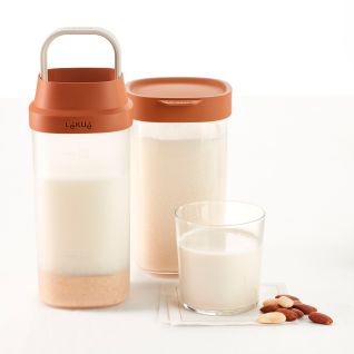 Veggie Drinks Maker Prepara tu propia bebida vegetal.