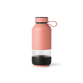 Bottle To Go ¡Mantente hidratado donde quiera que estés!