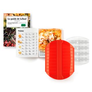 Kit Tout pour réussir 3-4 pers. Red